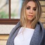 Cardigan Cape